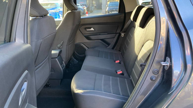 Dacia Duster 1.0 TCe 90 Journey 5dr Petrol Estate